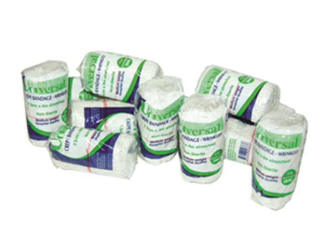 Crepe Bandage Light