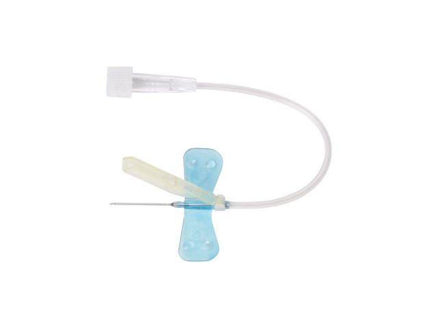 Surshield Scalp Vein Set