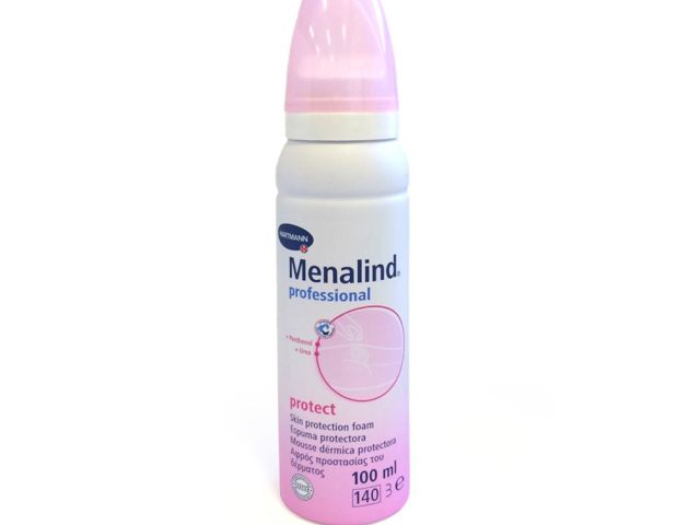 Molicare Skin Protection Foam 100ml