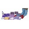 Zeomed Cytotoxic Body Fluid Spill Kit in Bag