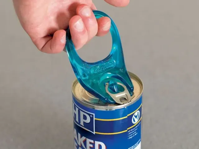 Canpull Tin Opener