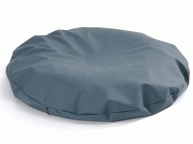 Latex Donut Ring Cushion
