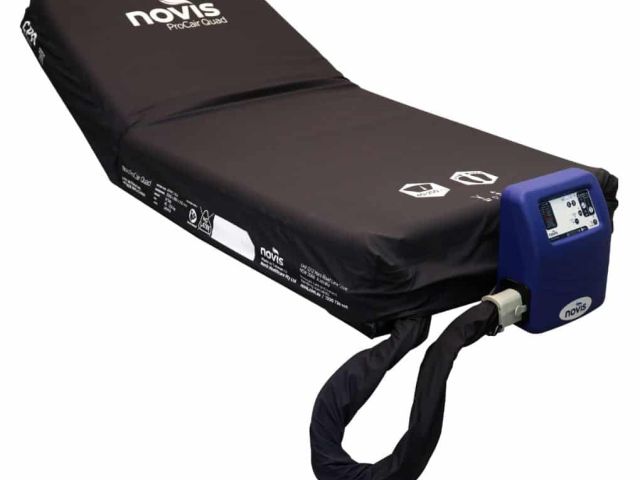 ProCair Quad Mattress Replacement System