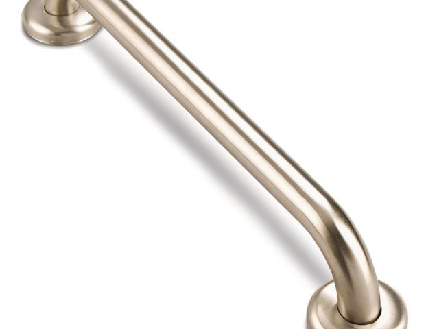 Rail – Stainless Steel 32mm