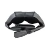 Cordless Shiatsu Neck Massager 4.3 out of 5 stars, average rating value. Read 14