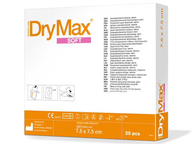 DryMax Soft