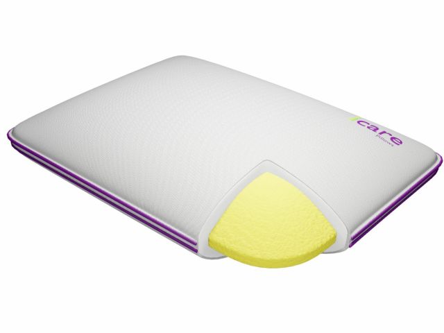 Icare Cloud Pillow