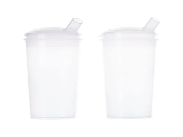 Homecraft Feeding Cup
