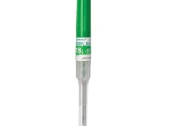 Surflash I.V. Catheter 18G x 32mm