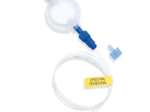 Portex Epidural Minipack 18Fg System 3