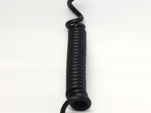 Sphyg Tubing Spring Coil