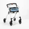 Days Breeze Indoor Rollator – White