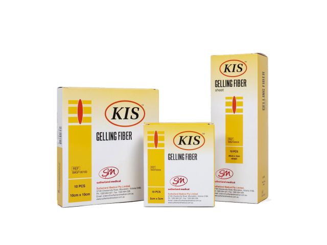 KIS Gelling Fibre