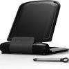 iPrep Tablet Stand and Stylus – Black