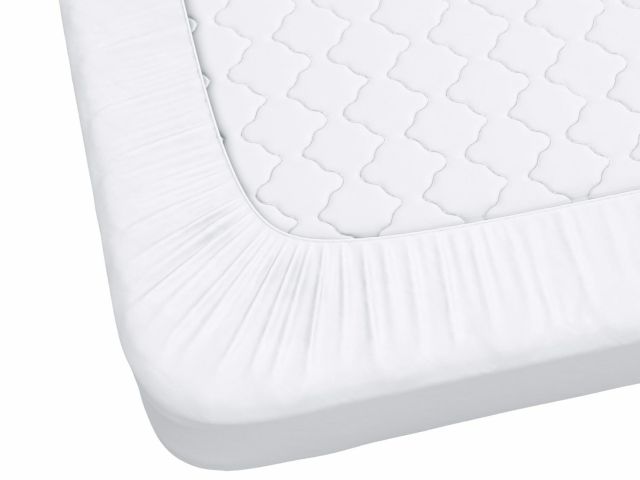 Mattress Protector – Fitted Sheet Style