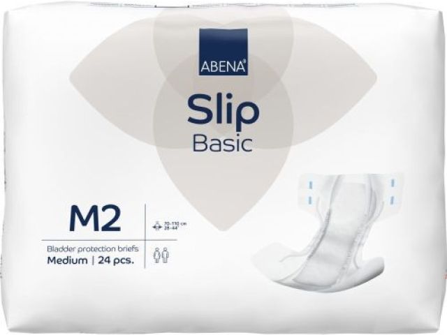 Slip Basic Blue Medium 2300mL M2
