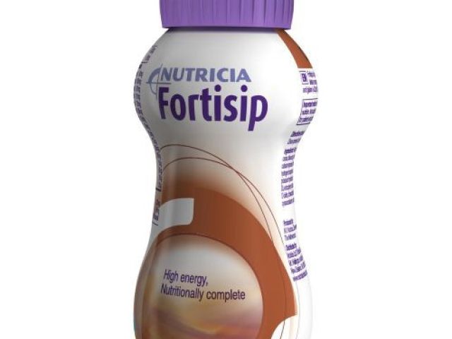 FORTISIP MLTI FIBRE CHOCOLATE 200mL