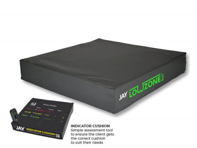 JAY LowZone ECO