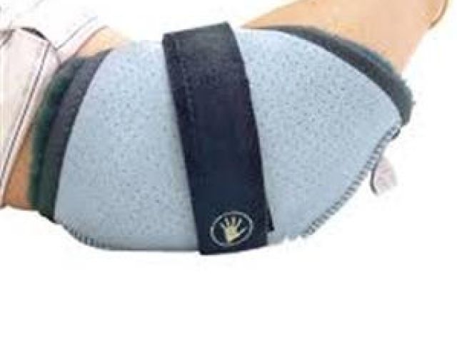 Shear Comfort Elbow Protector, One Size