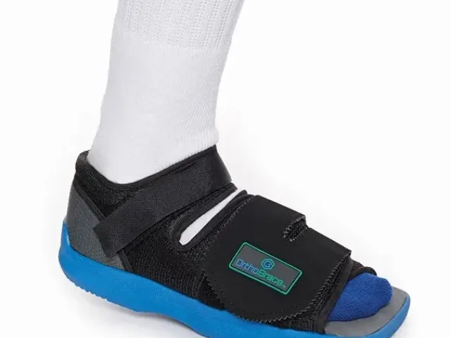 OrthoSquareToe