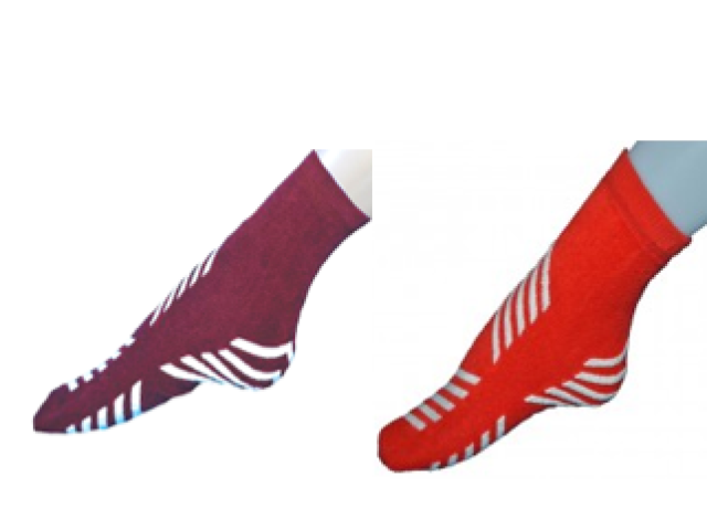 Slip Resistant Socks – Premium