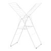 HangOn Drying Rack 20 Meters Fresh White