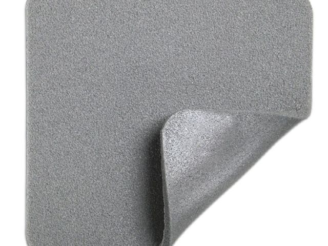 Mepilex Ag Antimicrobial Foam Dressing