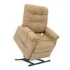 Pride Mobility C-101 Lift Chair (Single Motor)