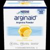 Arginaid Powder Sachets Lemon 9.2Grm – Box of 56