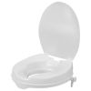 Raised Toilet seat 2″, 4″ or 6″