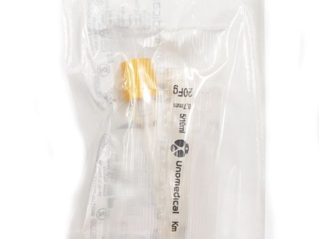 Foley Catheters Silicone 2 Way