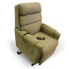 Topform Ashley Electric Recliner Lift Chair Medium