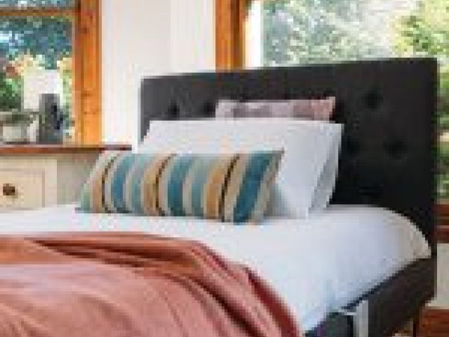 Casero Duo Electric Home Care Bed King Single