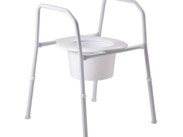 Overtoilet Aid